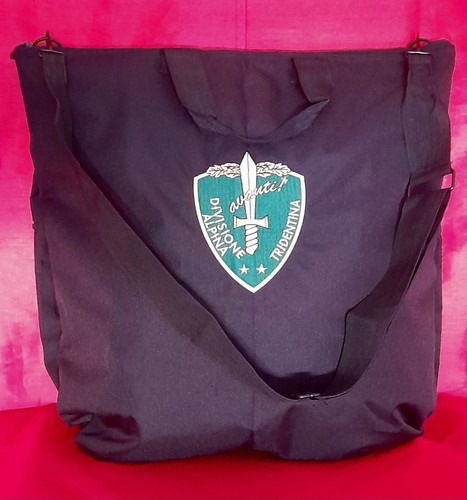 Borsa porta casco elmetto - borsa,