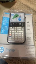 HP Prime Calcolatrice Grafica