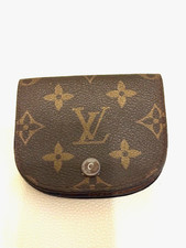 Louis vuitton porte - louis, monnaie