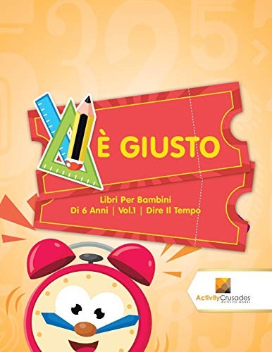 Giusto libri per - e, :
