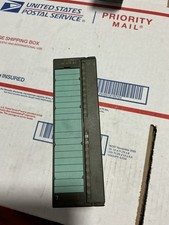 Modulo PLC uscita analogica