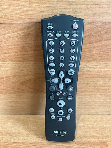 Telecomando originale philips - telecomando,