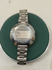 Orologio Vintage NOS Duval