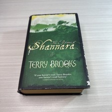 The Elfstones Of Shannara: The
