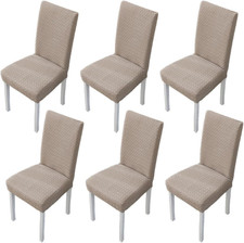 Coprisedie Con Schienale 6