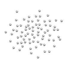 10000pz 0,8mm Carbone Acciaio