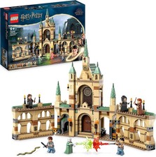 LEGO HARRY POTTER 76415 LA