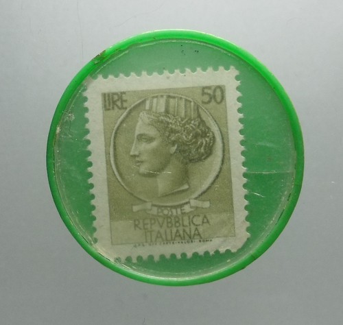 Lire ascom modena anni 70 - lire,