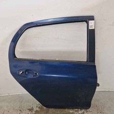 Porta sportello portiera nuda