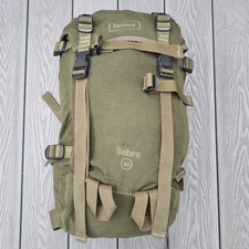 Zaino KARRIMOR SABRE 30 litri | Verde militare