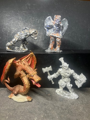 Ral partha granatiere orco - granatiere,
