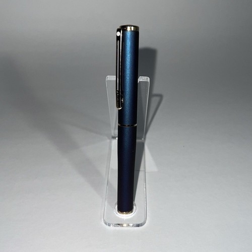 Nos sheaffer agio compact - compact, blu