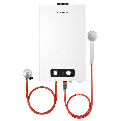 Camplux bd422 scaldacqua gas - bd422,