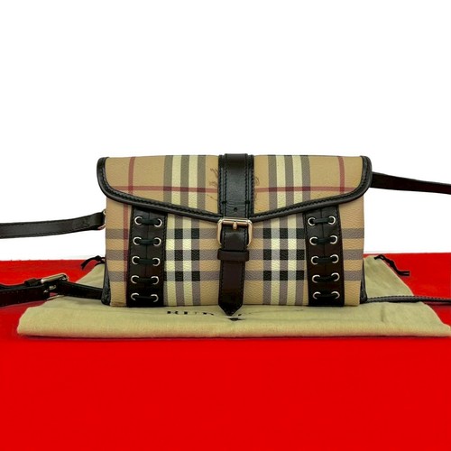 Borsa tracolla burberry - borsa, a