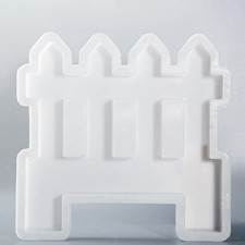 Stampo In Pietra Laterale Per