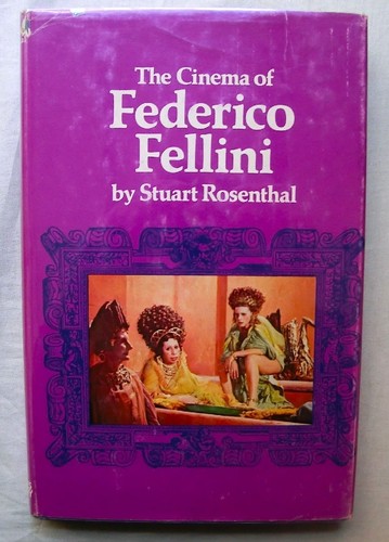 Federico fellini book the - federico,