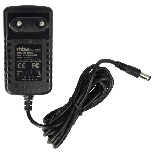Alimentatore per dispositivi