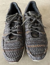 Converse x Missoni Auckland