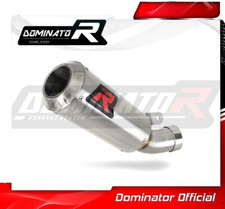 SCARICO TERMINALE SHORT