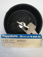 Tappo serbatoio carburante con