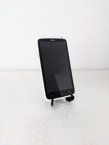 Htc one 32gb white - one, 4