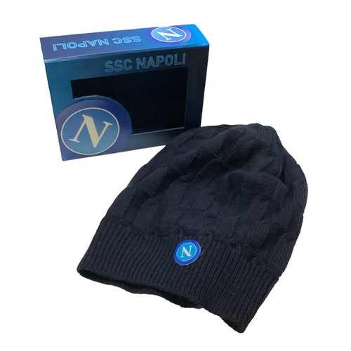 Ssc napoli cappello rasta - ssc,