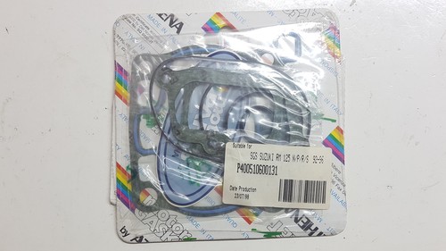 Suzuki 125 1992 kit - suzuki,