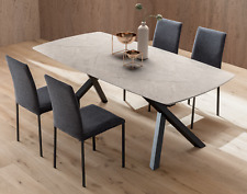 TAVOLO AVI ALLUNGABILE PIANO A