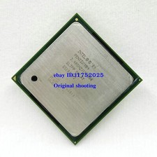 Processore Intel Pentium 4 CPU