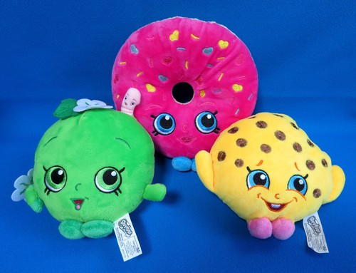 Shopkins giocattolo - shopkins,