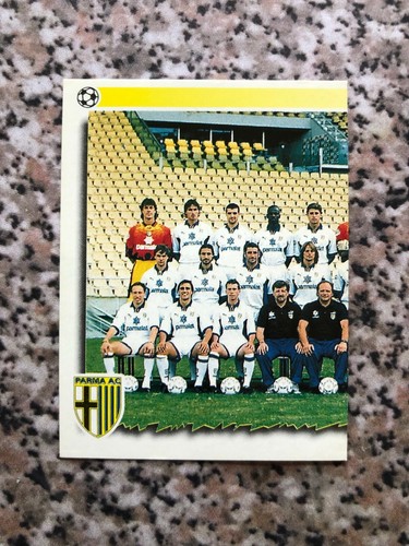 Squadra parma 254 album - squadra,