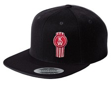 CAPPELLO CAMIONISTA FLAT BILL