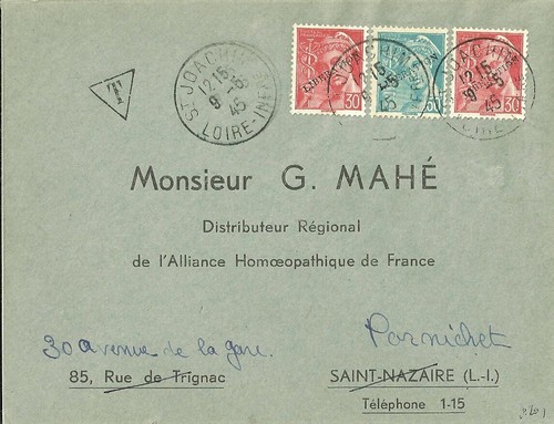 Liberation rrr st nazaire - ,