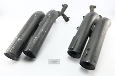 Honda VF 700 C Super Magna RC21 1987 - Marmitta di scarico Sankei 2270 A290F