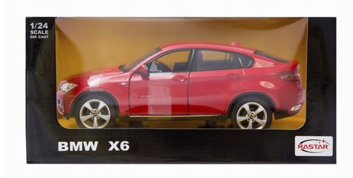 Bmw germany luxury - x6,