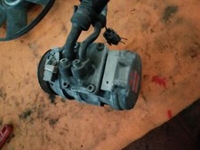 COMPRESSORE ARIA CONDIZIONATA 520 24V BMW SERIE 5 E34 '88 -'95 ORIGINALE USATO