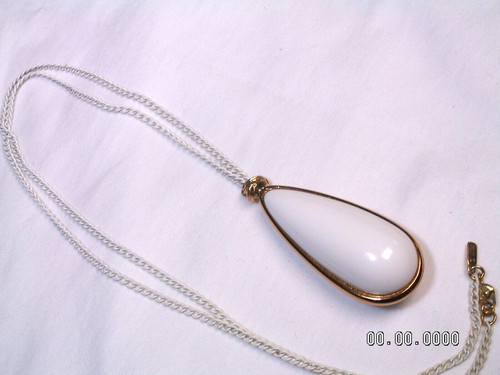 Vintage monet color oro - vintage,