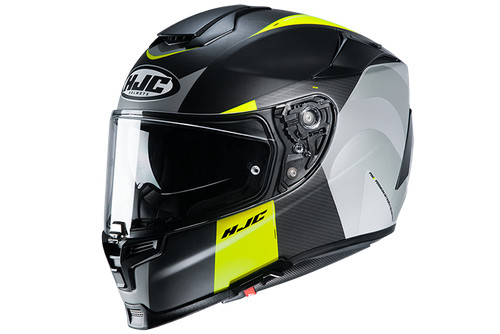 Casco hjc rpha70 wody - hjc, mc4hsf