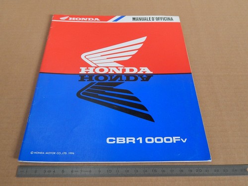 Supplemento manuale officina - supplemento,