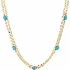 Collana Donna Gioielli Etrusca