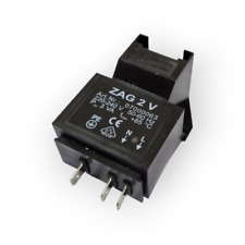 BAXI OCEAN ACCENDITORE ANSTOSS