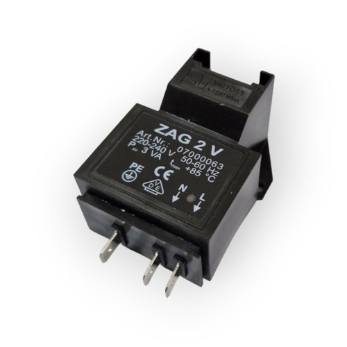 Baxi ocean accenditore anstoss - ocean,