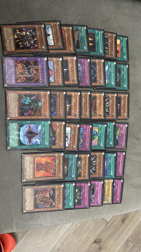 Deck oh eroe - 2, yu-gi-oh: