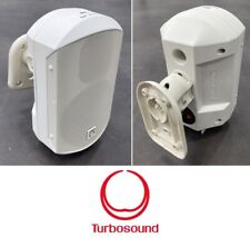 TURBO SOUND : TURBOSOUND
