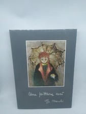 un pittore così silvano macchi