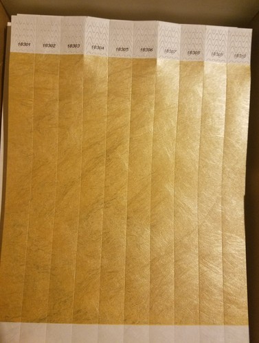 256cm oro metallico - oro,