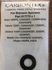 SHIMANO SEDONA 1000FI