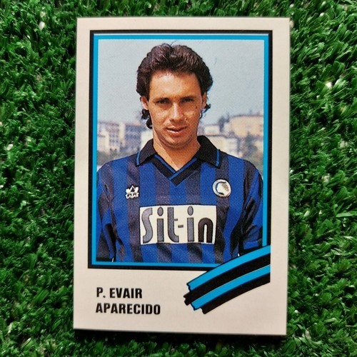 Figurina calcioflash 1988 - calcioflash, 1988/89