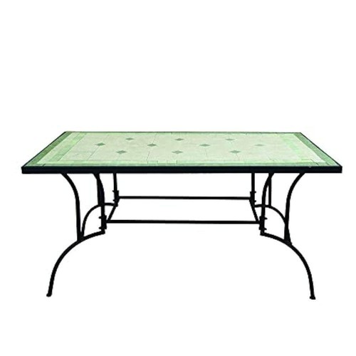 Tavolo mosaico 150x h73 - mosaico,