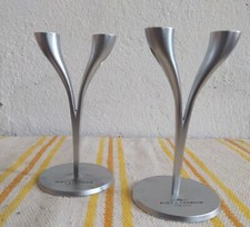 Coppia Porta bicchieri Moet Chandon Design  Philippe  de  Meo